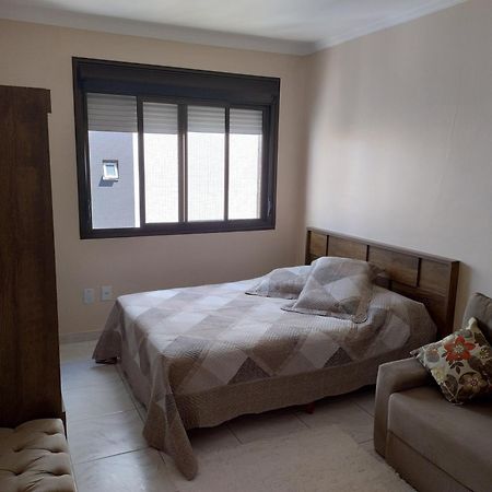 Ap Da Cris Apartment ตอร์เฮส ภายนอก รูปภาพ