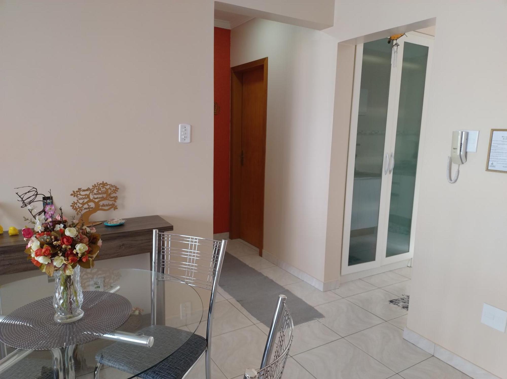 Ap Da Cris Apartment ตอร์เฮส ภายนอก รูปภาพ