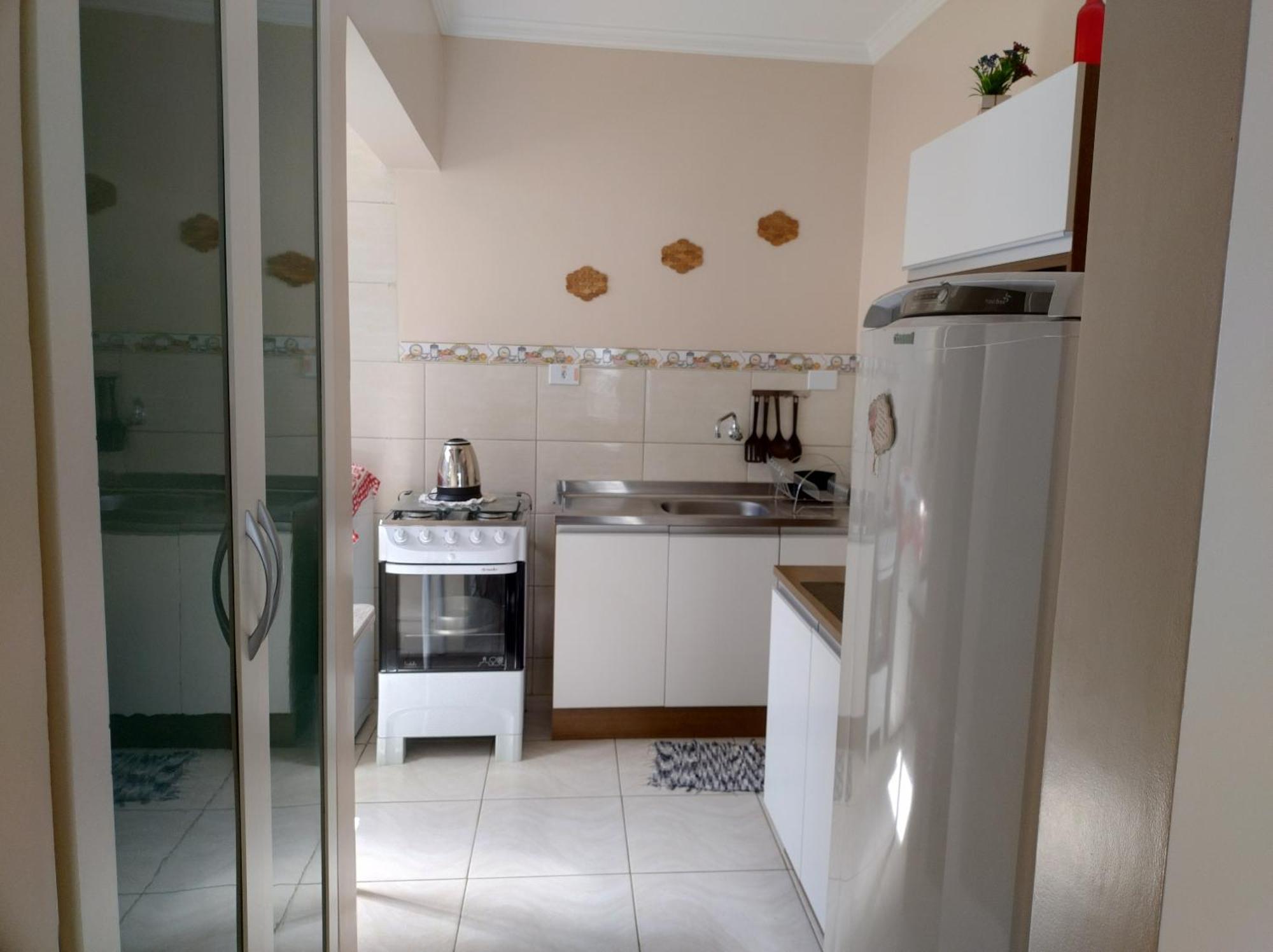 Ap Da Cris Apartment ตอร์เฮส ภายนอก รูปภาพ