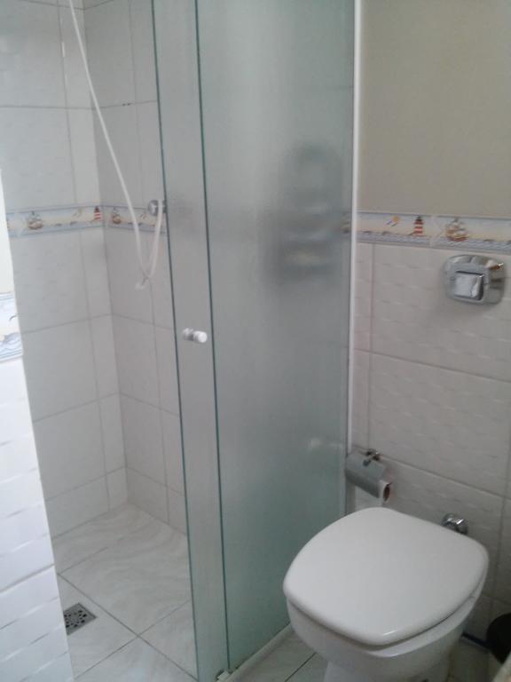 Ap Da Cris Apartment ตอร์เฮส ภายนอก รูปภาพ