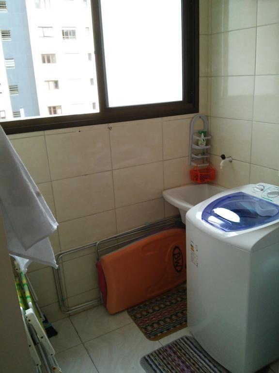 Ap Da Cris Apartment ตอร์เฮส ภายนอก รูปภาพ