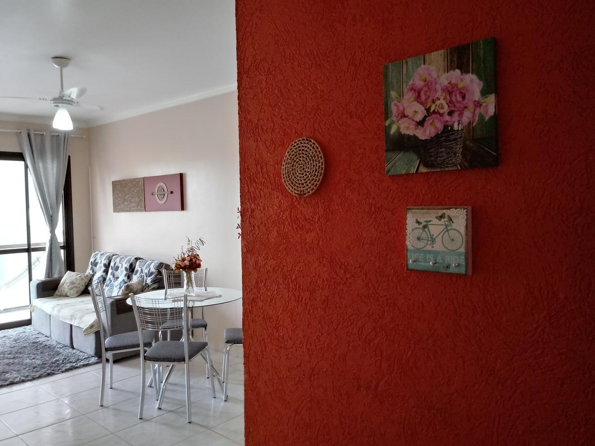 Ap Da Cris Apartment ตอร์เฮส ภายนอก รูปภาพ