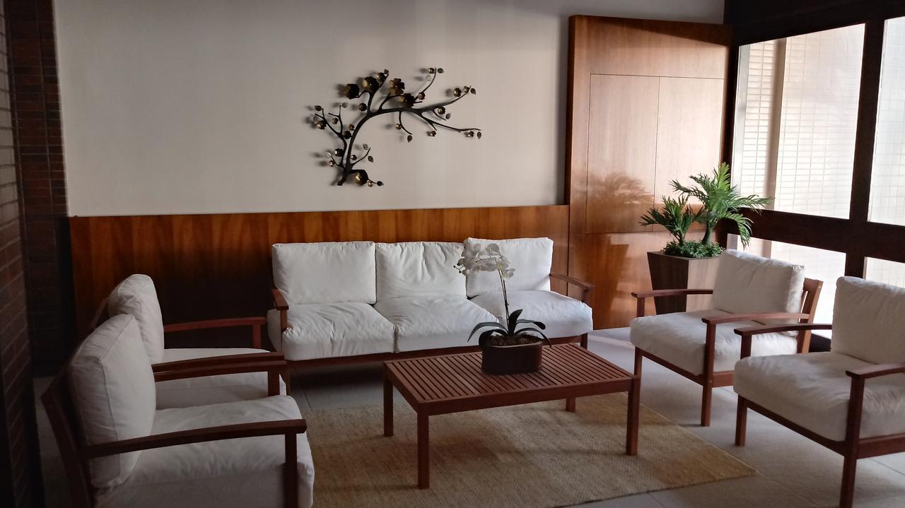 Ap Da Cris Apartment ตอร์เฮส ภายนอก รูปภาพ