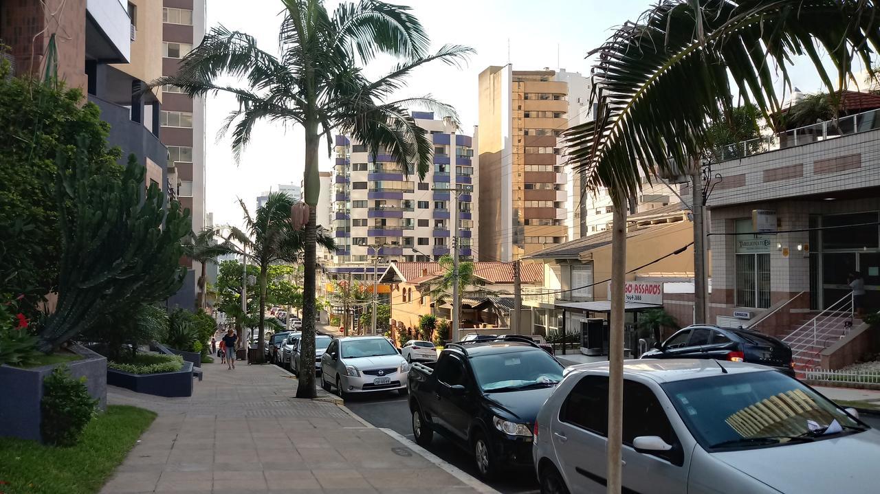 Ap Da Cris Apartment ตอร์เฮส ภายนอก รูปภาพ